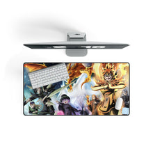 Load image into Gallery viewer, Anime Black Clover Mouse Pad (Desk Mat)