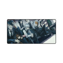 Load image into Gallery viewer, Tokyo Ghoul:re Mouse Pad (Desk Mat)