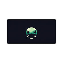 Load image into Gallery viewer, Totoro Anime Simple Mouse Pad (Desk Mat)