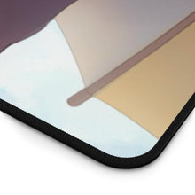 Load image into Gallery viewer, Katou Megumi Mouse Pad (Desk Mat) Hemmed Edge