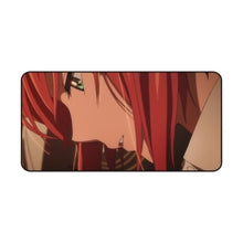 Load image into Gallery viewer, The Ancient Magus' Bride Chise Hatori Mouse Pad (Desk Mat)