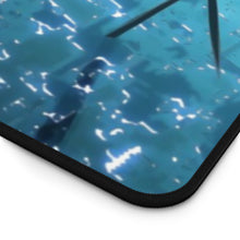 Load image into Gallery viewer, A Certain Magical Index Kaori Kanzaki Mouse Pad (Desk Mat) Background