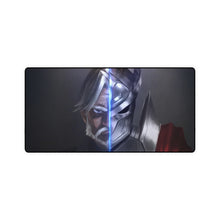Load image into Gallery viewer, Overlord Sebas Tian Mouse Pad (Desk Mat)