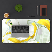 Load image into Gallery viewer, A Certain Magical Index Index Librorum Prohibitorum Mouse Pad (Desk Mat) With Laptop