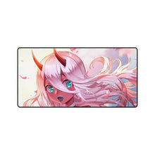 Load image into Gallery viewer, Darling in the FranXX Mouse Pad (Desk Mat)