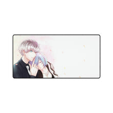 Load image into Gallery viewer, Tokyo Ghoul:re Mouse Pad (Desk Mat)