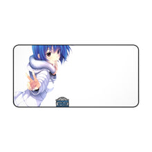Load image into Gallery viewer, Xenovia Quarta Mouse Pad (Desk Mat)