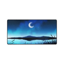 Load image into Gallery viewer, Anime Landscape Mouse Pad (Desk Mat)