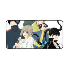 Load image into Gallery viewer, Queen's Quality Mouse Pad (Desk Mat)