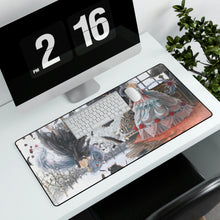 Load image into Gallery viewer, Utau Mouse Pad (Desk Mat)