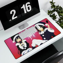 Load image into Gallery viewer, K-ON! Mouse Pad (Desk Mat)