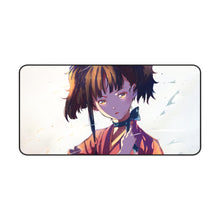 Load image into Gallery viewer, Mumei Mouse Pad (Desk Mat)