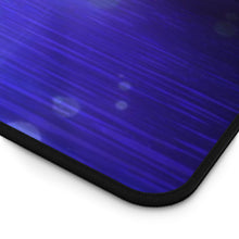 Load image into Gallery viewer, Monogatari (Series) Mouse Pad (Desk Mat) Hemmed Edge