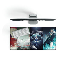 Load image into Gallery viewer, Tian Guan Ci Fu Mouse Pad (Desk Mat)