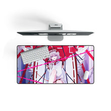 Load image into Gallery viewer, Anime Original Mouse Pad (Desk Mat) On Desk