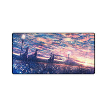 Load image into Gallery viewer, Anime Original Mouse Pad (Desk Mat)