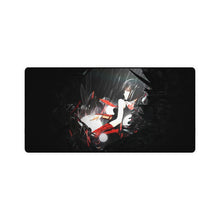 Load image into Gallery viewer, Akame ga Kill! Akame, Akame Ga Kill Mouse Pad (Desk Mat)