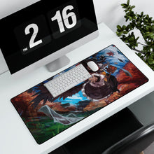 Load image into Gallery viewer, Touhou Mouse Pad (Desk Mat)