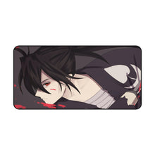 Load image into Gallery viewer, Hyakkimaru Mouse Pad (Desk Mat)