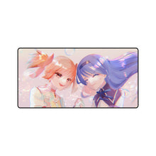 Load image into Gallery viewer, Puella Magi Madoka Magica Mouse Pad (Desk Mat)