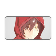 Load image into Gallery viewer, Charlotte Mouse Pad (Desk Mat)