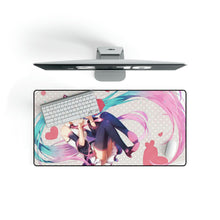 Load image into Gallery viewer, Vocaloid Mouse Pad (Desk Mat)