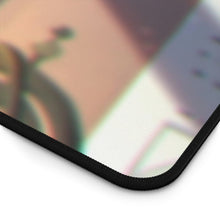 Load image into Gallery viewer, Chainsaw Man Mouse Pad (Desk Mat) Hemmed Edge