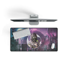 Load image into Gallery viewer, Shota Aizawa Mouse Pad (Desk Mat) On Desk