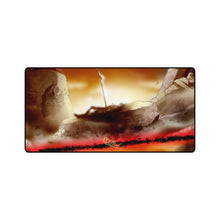 Load image into Gallery viewer, Anime Black Clover Mouse Pad (Desk Mat)