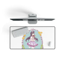 Load image into Gallery viewer, Puella Magi Madoka Magica Mouse Pad (Desk Mat)