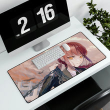 Load image into Gallery viewer, Chainsaw Man Mouse Pad (Desk Mat)