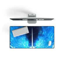 Load image into Gallery viewer, Anime Original Mouse Pad (Desk Mat) On Desk