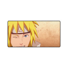 Load image into Gallery viewer, Anime Naruto Mouse Pad (Desk Mat)
