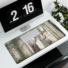 Load image into Gallery viewer, Beastars Mouse Pad (Desk Mat)