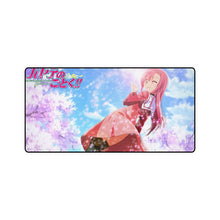 Load image into Gallery viewer, Hayate the Combat Butler Mouse Pad (Desk Mat)