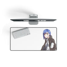 Load image into Gallery viewer, Darling in the FranXX Mouse Pad (Desk Mat) On Desk