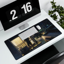 Load image into Gallery viewer, Your Name. Mouse Pad (Desk Mat)