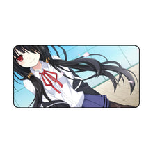 Load image into Gallery viewer, Date A Live Mouse Pad (Desk Mat)