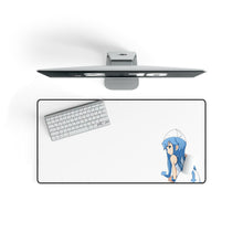 Load image into Gallery viewer, Squid Girl Mouse Pad (Desk Mat)