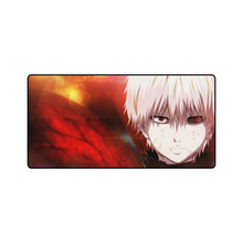 Load image into Gallery viewer, Anime Tokyo Ghoul Mouse Pad (Desk Mat)