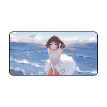 Load image into Gallery viewer, Anime Original Mouse Pad (Desk Mat)