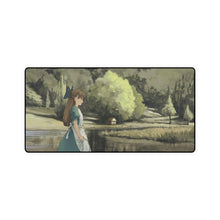 Load image into Gallery viewer, Anime Alice In Wonderland Mouse Pad (Desk Mat)
