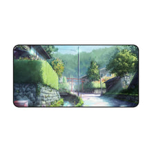 Load image into Gallery viewer, Anime Original Mouse Pad (Desk Mat)
