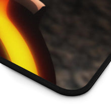 Load image into Gallery viewer, Genos Mouse Pad (Desk Mat) Hemmed Edge