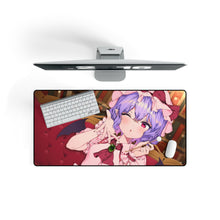 Load image into Gallery viewer, Remilia Scarlet Mouse Pad (Desk Mat)
