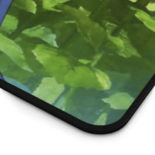 Load image into Gallery viewer, A Certain Scientific Railgun Mikoto Misaka, Kuroko Shirai, Ruiko Saten Mouse Pad (Desk Mat) Hemmed Edge