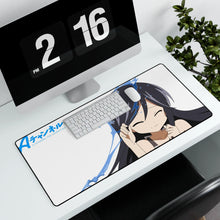 Load image into Gallery viewer, A Channel Mouse Pad (Desk Mat)