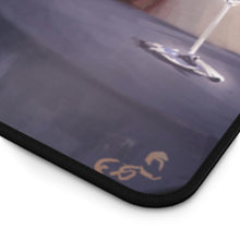 Load image into Gallery viewer, Succuubus Mouse Pad (Desk Mat) Hemmed Edge