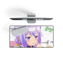 Load image into Gallery viewer, Hacka Doll Mouse Pad (Desk Mat) On Desk