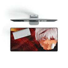 Load image into Gallery viewer, Anime Tokyo Ghoul Mouse Pad (Desk Mat)